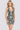 Jovani 000170 Black Multi Halter Neck Beaded Homecoming Dress