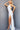 white cut out dress 000176