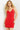 red beaded dress 00020