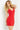 short red dress 00020