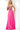 fuchsia beaded dress 000297
