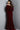 velvet evening dress 000350