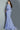 Perriwinkle evening gown 09776