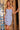 blue contemporary dress 00411