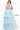 Racer back prom ballgown 00461
