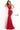 red sexy dress 00512