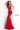 red prom dress 00512
