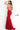 open back dress 00512
