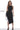 fitted evening short dress 00572
