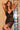 beaded black dress 00576