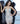 Jovani 00576 Silver Beaded Backless Short Dress