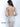 Jovani 00576 Silver Beaded Backless Short Dress