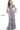 fitted evening dress 00752