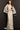 long nude dress 00752