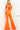 Orange close back ready to wear jumpsuit Jovani 00762