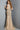 Close back sheath evening gown 02128