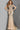 Nude fitted evening dress 02128