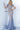 Vintage blue embellished gown 02326