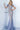Beaded vintage blue gown 02326