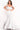 white mermaid dress 02359