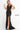high slit dress 02444