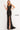 black evening dress 02444