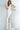 white fitted dress 02444