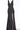 black multi high slit glitter prom dress 02472