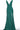 jade glitter tigh slit prom dress 02472
