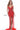 red sexy dress 02498