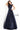 Navy A line MOB Jovani dress 02514