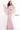 pink mermaid dress 02570