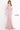 PInk sheath evening MOB dress Jovani 02570