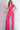 fuchsia one shoulder prom jumpsuit 02617