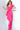 Fuchsia prom Jovani jumpsuit 02617