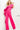 Fuchsia one piece Jovani jumpsuit 02617