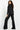 two piece black dress 02637
