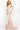 Blush nude sequin embellished dress Jovani 02753