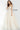 sheer bodice floral nude ballgown 02758