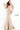 Gold off the shoulder mob and evening dress Jovani 02762