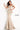 Gold mermaid mob and evening dress Jovani 02762