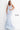 blue evening dress 02773