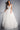 Jovani 02840 Ivory Tulle Floral Wedding Ballgown