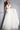 Ivory strapless Jovani prom ballgown 02840