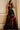 black high low dress 02845