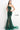 Jovani 02895 Forest One Shoulder Embellished Prom Dress