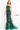 Jovani 02895 Forest One Shoulder Embellished Prom Dress