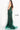Jovani 02895 Forest One Shoulder Embellished Prom Dress