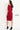 Burgundy off the shoulder cocktail dress Jovani 02949