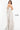 Jovani 02966 sheath silver evening gown